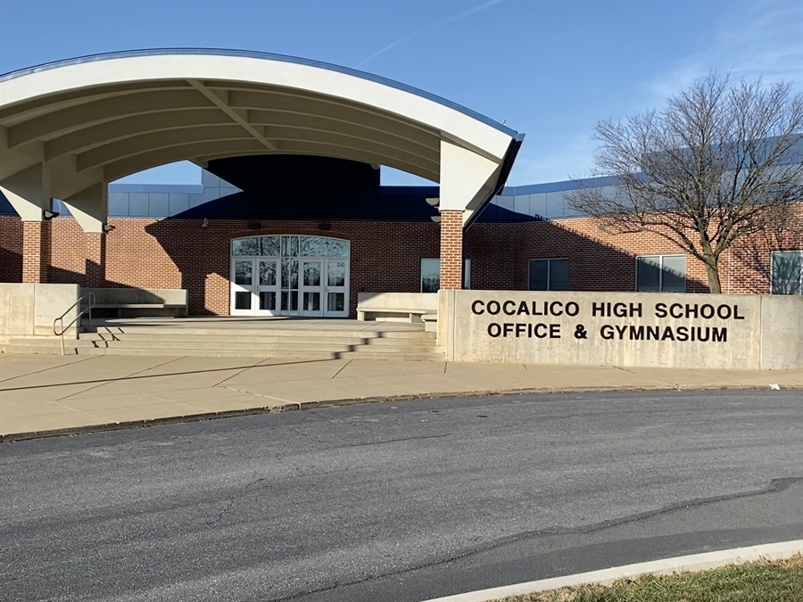 Attendance Reporting Cocalico School District